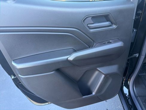 New 2026 Chevrolet Colorado Trail Boss image 27