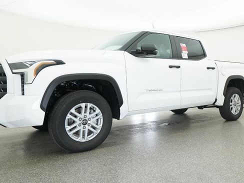 New 2026 Toyota Tundra SR5 AWD/4WD image 63