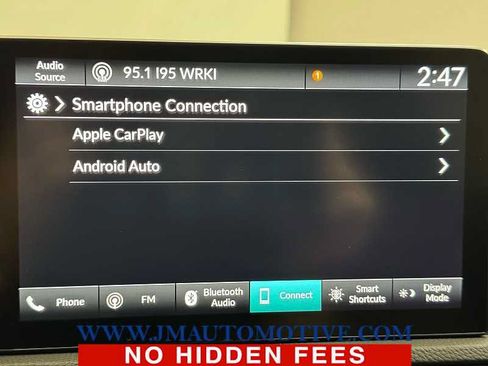 Used 2024 Honda CR-V EX-L image 31