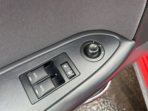 Used 2014 Dodge Challenger SRT8 Core w/ Electronics Convenience Group image 11