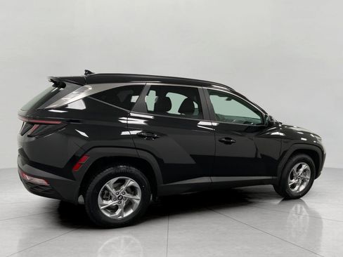 Certified 2023 Hyundai Tucson SEL AWD/4WD image 2