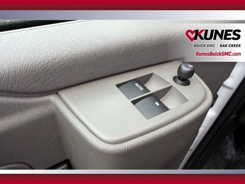 New 2026 GMC Savana 2500 w/ Driver Convenience Package RWD image 11