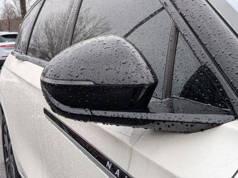 New 2026 Lincoln Nautilus Reserve image 13