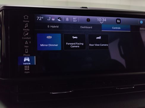 Used 2024 Jeep Wrangler Unlimited Rubicon 4xe w/ Technology Group image 22