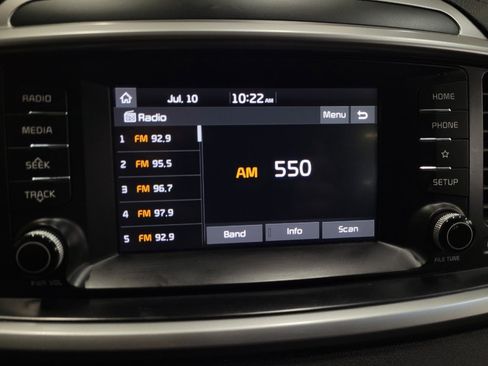 Used 2019 Kia Sorento S AWD/4WD image 25