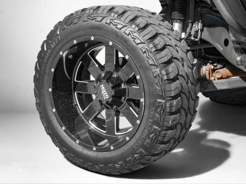 Used 2011 Jeep Wrangler Unlimited Sport AWD/4WD image 48