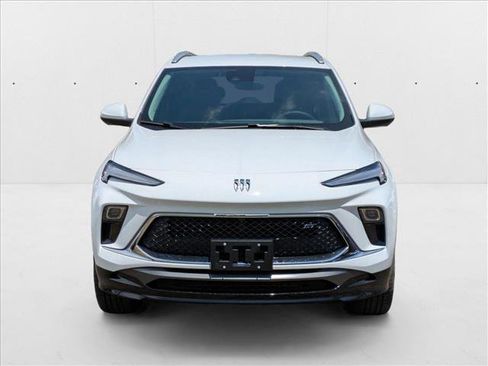 New 2026 Buick Encore GX Sport Touring w/ Advanced Technology Package image 6