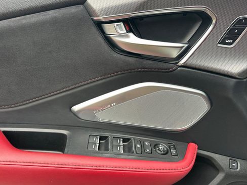 Used 2023 Acura RDX A-Spec image 5