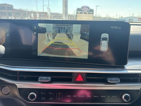 New 2026 Kia Sorento S w/ S Panoramic Sunroof Package AWD/4WD image 38