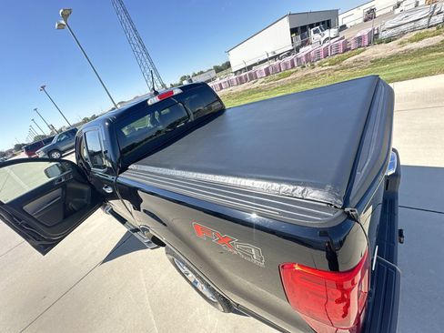 Used 2019 Ford Ranger Lariat w/ Equipment Group 501A Mid AWD/4WD image 35
