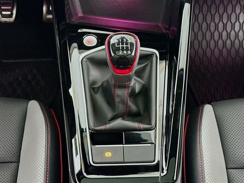 Used 2024 Volkswagen GTI Autobahn image 14