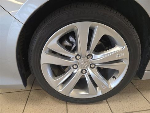 Used 2023 Acura TLX w/ Technology Package image 10