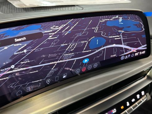 New 2026 Cadillac Lyriq V image 30