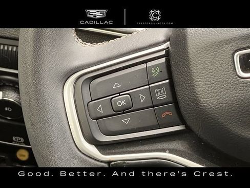 Used 2022 Jeep Wagoneer Series I w/ Premium Group I AWD/4WD image 12