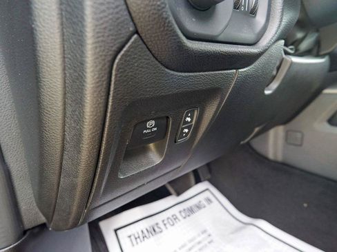 Used 2025 RAM 1500 Big Horn AWD/4WD image 20