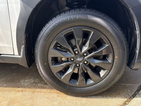 Certified 2023 Subaru Outback Onyx Edition image 25