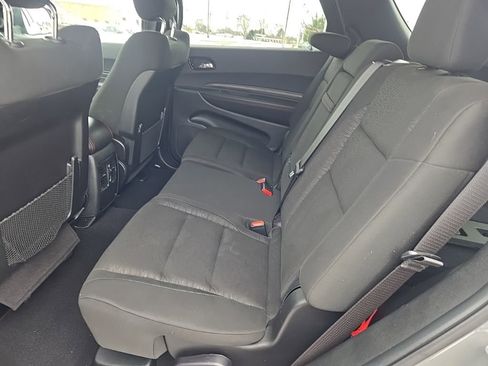 Used 2025 Dodge Durango GT image 13