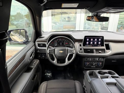 Used 2021 Chevrolet Tahoe LS AWD/4WD image 31