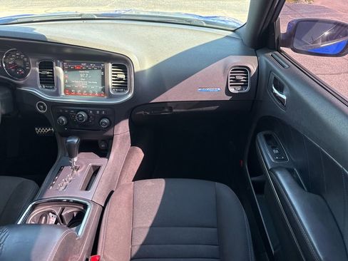 Used 2013 Dodge Charger R/T w/ Daytona Edition Group RWD image 25