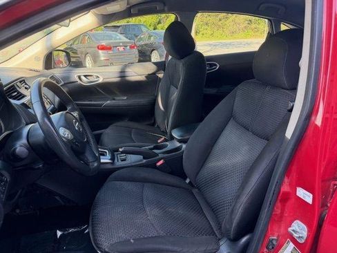 Used 2017 Nissan Sentra SR image 14