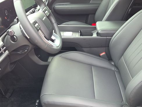 New 2026 Hyundai Santa Fe XRT image 16