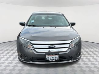 Used 2011 Ford Fusion SEL w/ 301A Rapid Spec Order Code video 2