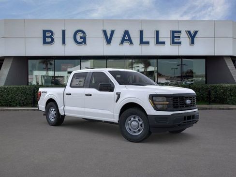 New 2025 Ford F150 XL image 7