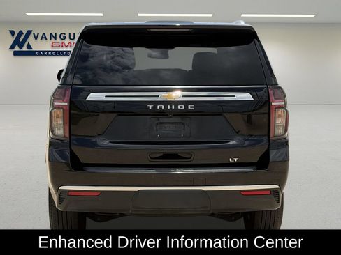 Used 2024 Chevrolet Tahoe LT AWD/4WD image 8