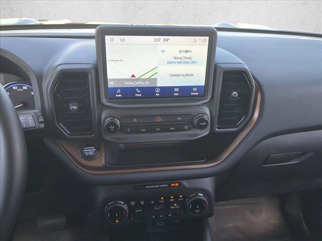 Used 2024 Ford Bronco Sport Badlands w/ Premium Package AWD/4WD image 15
