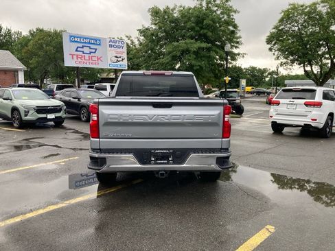 New 2026 Chevrolet Silverado 1500 LT AWD/4WD image 25