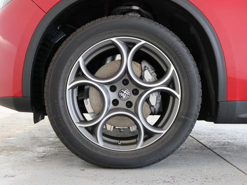 New 2025 Alfa Romeo Stelvio Sprint w/ Convenience Package image 44