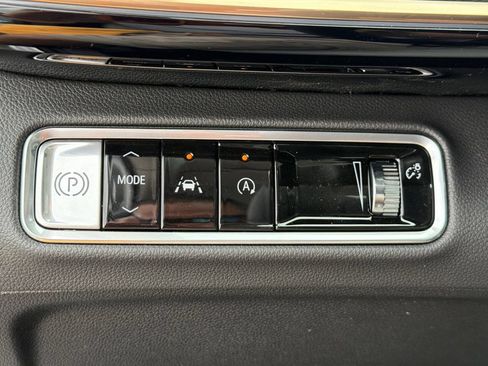 New 2026 Buick Envision Avenir AWD/4WD image 28