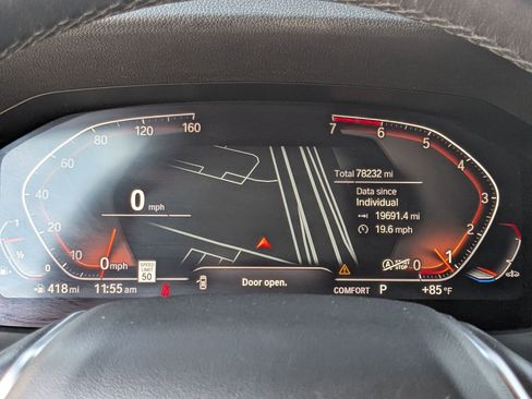 Used 2021 BMW 330i Sedan image 14