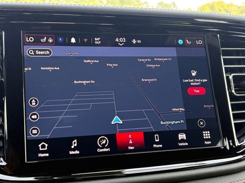 New 2026 Dodge Durango R/T image 26