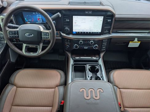 New 2026 Ford F250 image 5