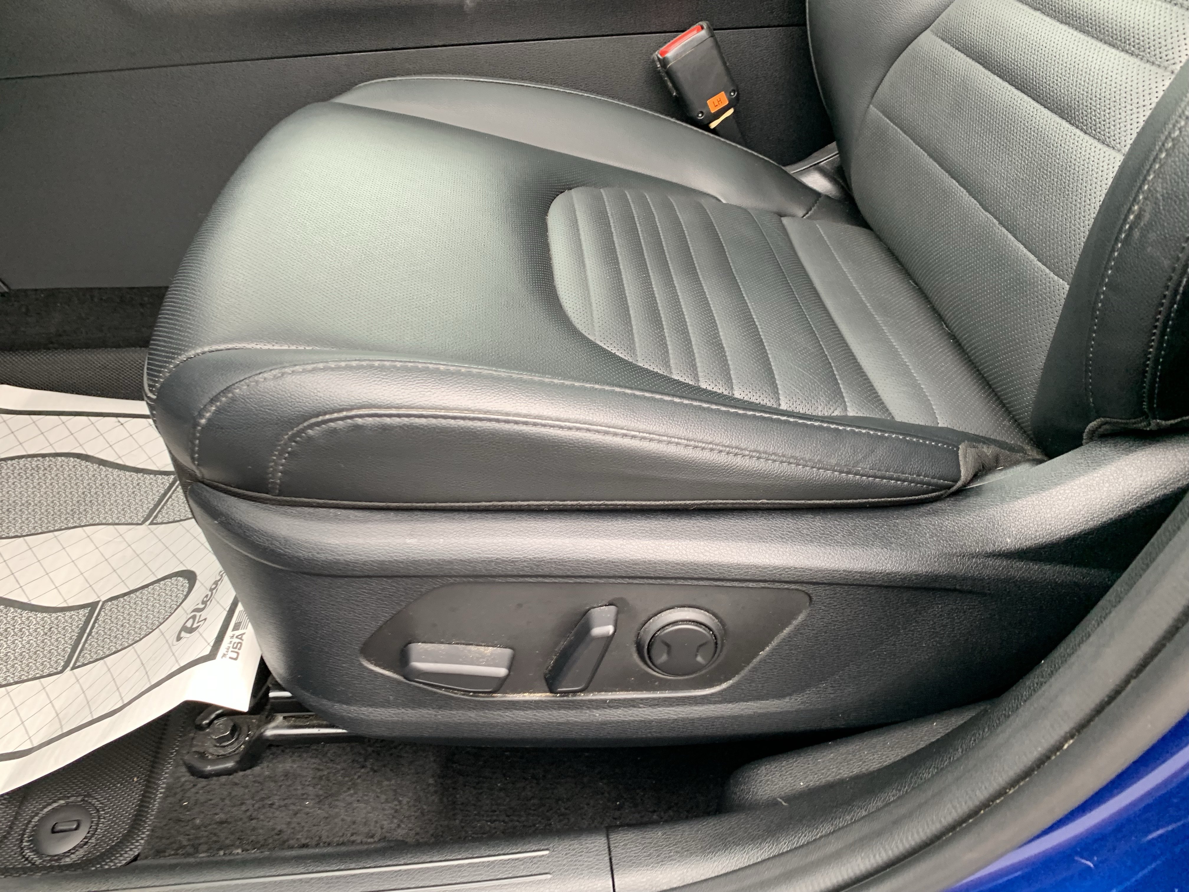 Used 2025 Kia Sportage SX FWD image 17