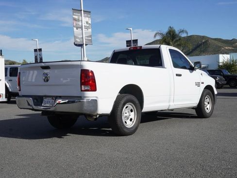 Used 2019 RAM 1500 Tradesman w/ Power & Remote Entry Group image 3