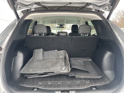 Used 2021 Ford Escape SEL image 12