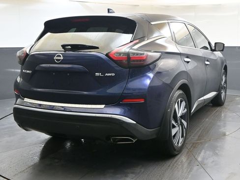 Used 2024 Nissan Murano SL image 5
