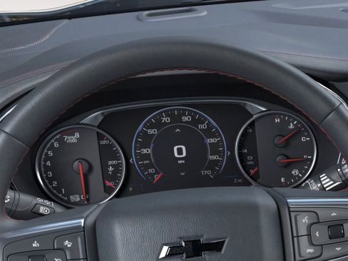 New 2026 Chevrolet Blazer RS w/ Driver Confidence II Package image 18