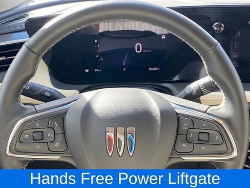 Certified 2024 Buick Encore GX Avenir w/ Avenir Convenience Package image 7