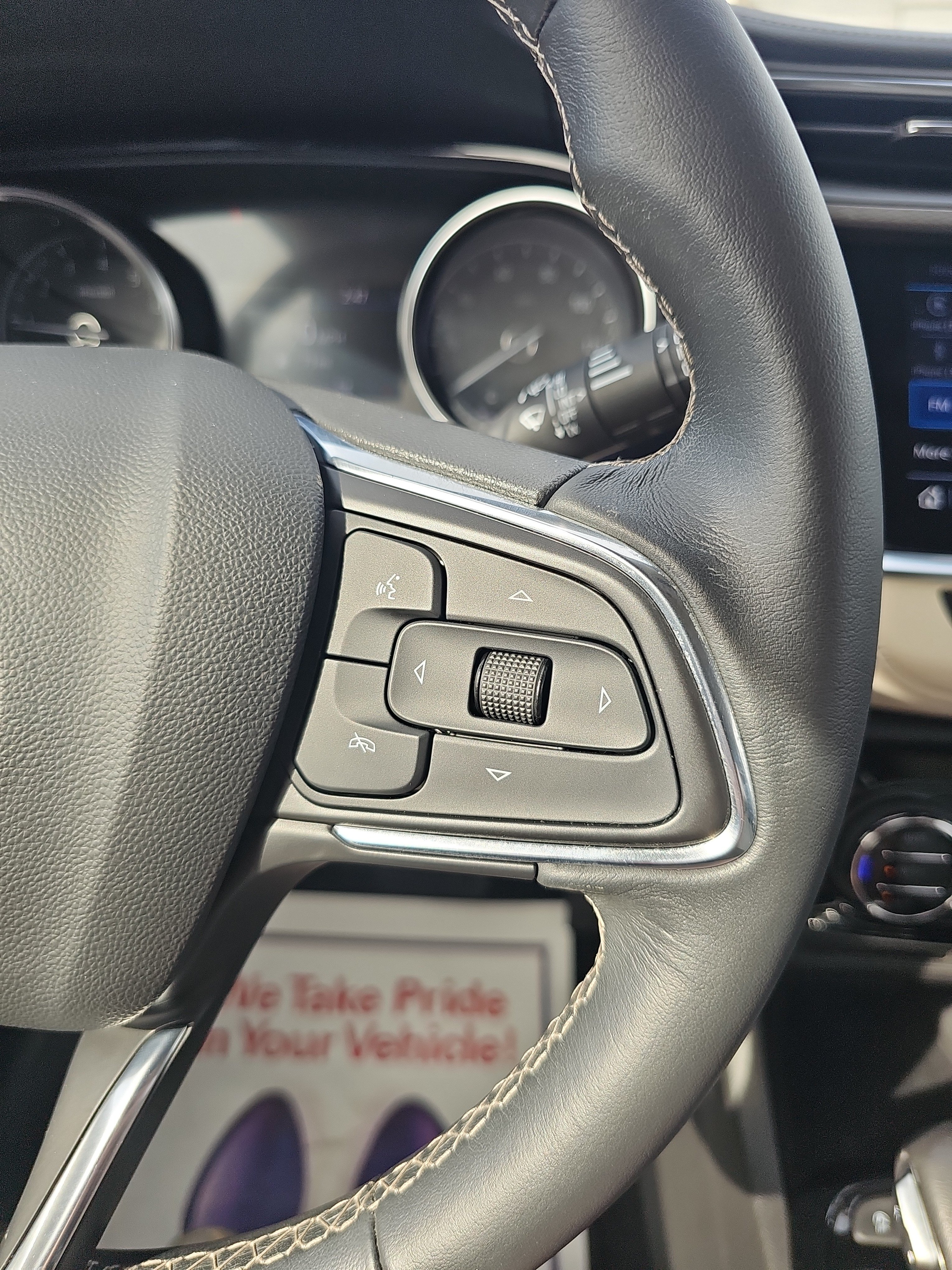 Used 2023 Buick Encore GX Select w/ Safety Package II AWD/4WD image 23