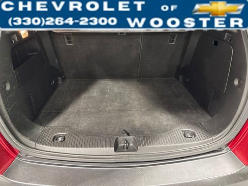 Used 2016 Buick Encore Sport Touring image 22