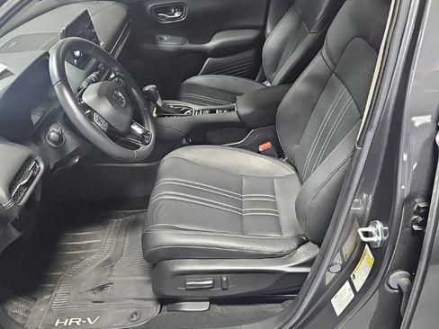 Used 2023 Honda HR-V EX-L image 5