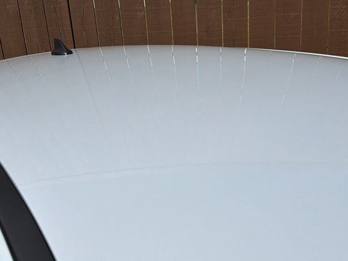 Used 2025 Ford Escape Active image 17