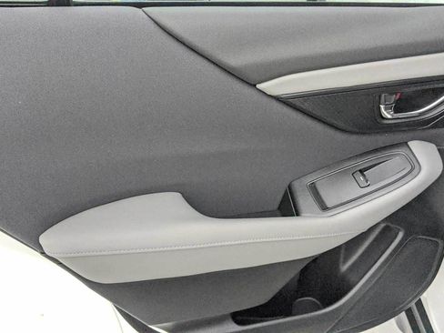 New 2025 Subaru Outback Premium image 21