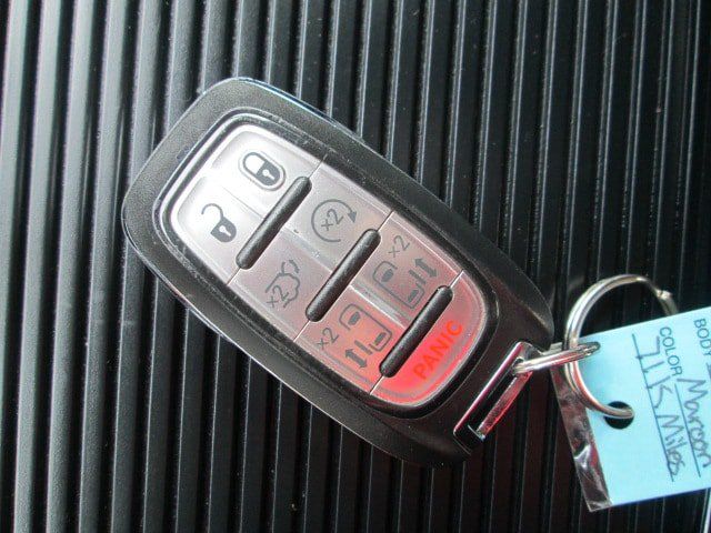 Used 2023 Chrysler Pacifica Touring-L w/ S Appearance Package AWD/4WD image 26