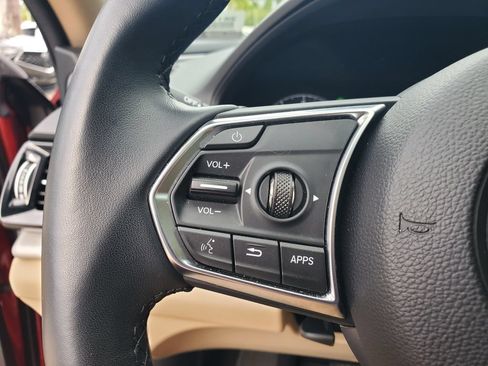 Used 2024 Acura RDX SH-AWD image 23