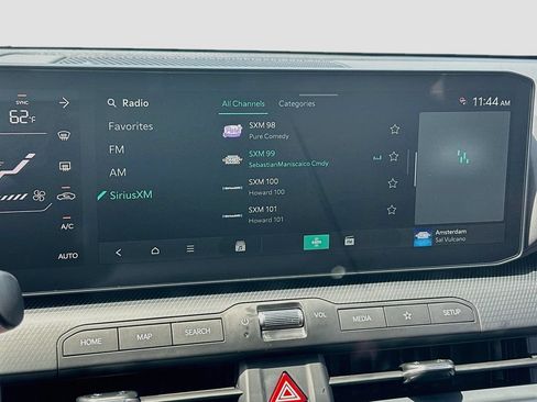 New 2026 Kia K4 GT-Line FWD image 14
