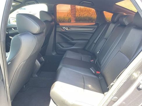 Used 2019 Honda Accord Sport image 23